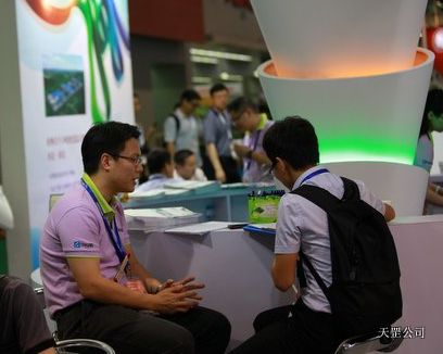新型光穩(wěn)定劑在2013年上海國際塑膠展受到廣泛關(guān)注
