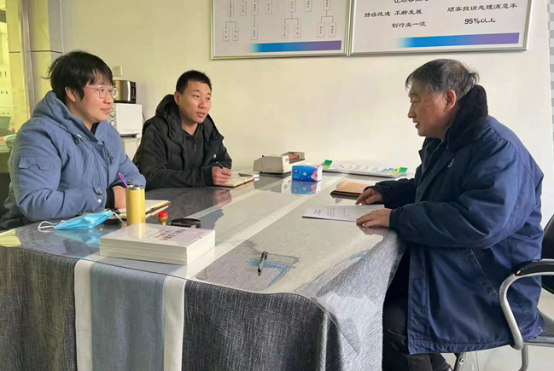天罡助劑榮獲“大興區(qū)民主管理典型示范單位”稱號(hào)