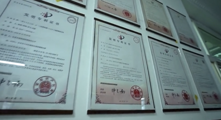 喜訊！天罡助劑獲評(píng)“中國塑料助劑行業(yè)十強(qiáng)企業(yè)”榮譽(yù)稱號(hào)
