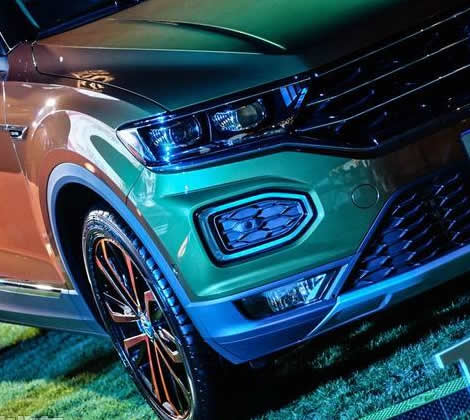 汽車光穩定劑
